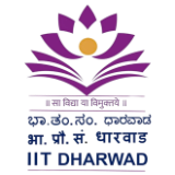 IIT Dharwad